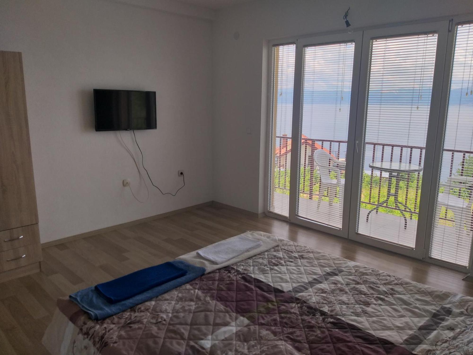 Risteski Guest House Elshani Δωμάτιο φωτογραφία